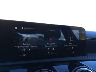 Mercedes Clase A A 180