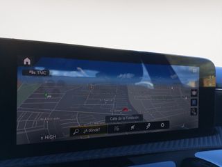 Mercedes Clase A A 180