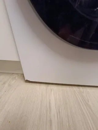 Lavadora Secadora Beko 8kg