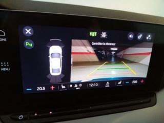 Skoda Octavia Style