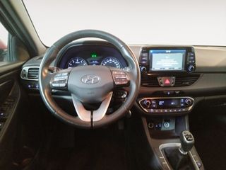 Hyundai i30 1.0 T-GDI Klass