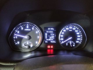 Hyundai i30 1.0 T-GDI Klass