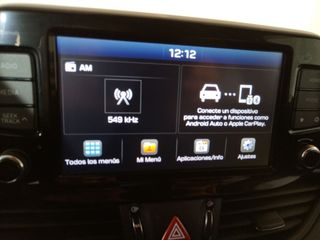 Hyundai i30 1.0 T-GDI Klass