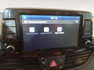 Hyundai i30 1.0 T-GDI Klass