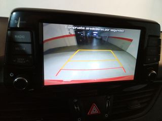 Hyundai i30 1.0 T-GDI Klass