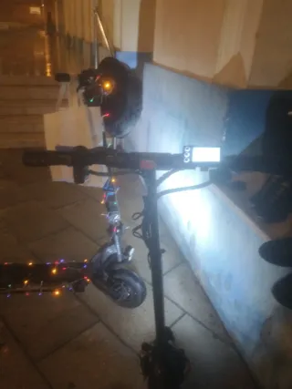 Patinete SmartGyro Dual Pro