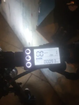 Patinete SmartGyro Dual Pro