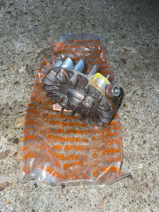 Despiece Desbrozadora Stihl FS360