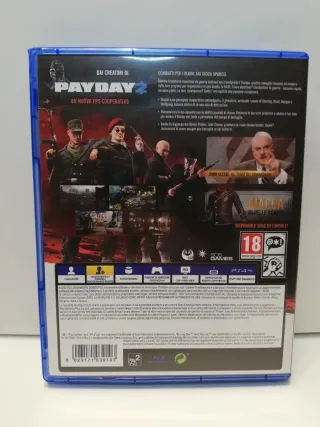 Raid World War II PS4