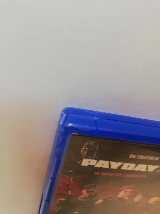 Raid World War II PS4