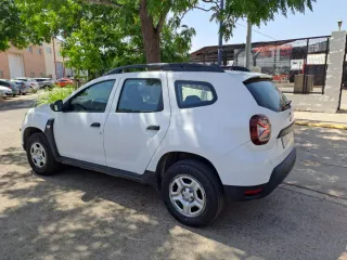 Dacia Duster 2021