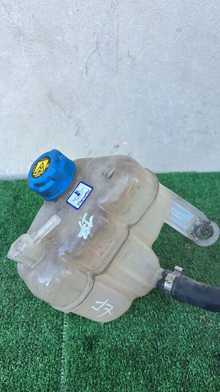 VASCHETTA RADIATORE FIAT PANDA ANNO 2012-2025