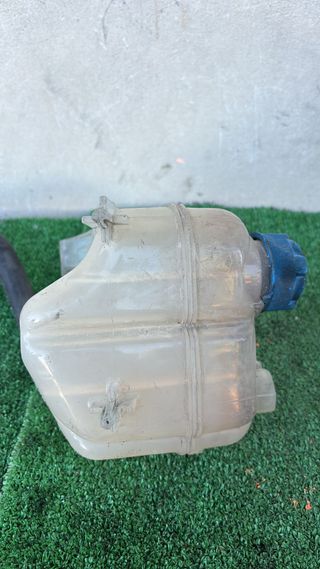 VASCHETTA RADIATORE FIAT PANDA ANNO 2012-2025