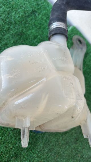 VASCHETTA RADIATORE FIAT PANDA ANNO 2012-2025