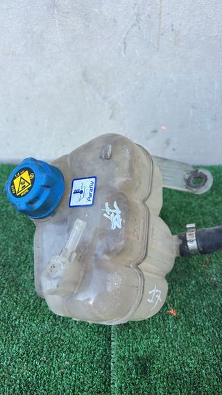 VASCHETTA RADIATORE FIAT PANDA ANNO 2012-2025