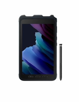 Tablet Samsung Galaxy Tab Active3 8" Rugerizada