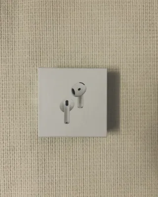 AirPods 4ª Geração Branco