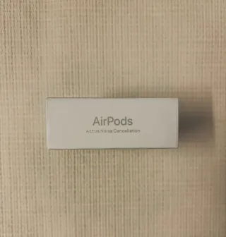 AirPods 4ª Geração Branco
