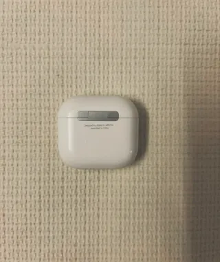 AirPods 4ª Geração Branco