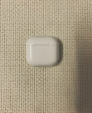 AirPods 4ª Geração Branco
