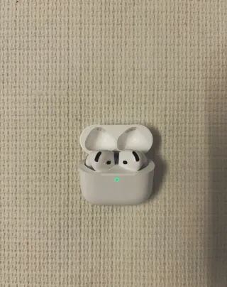 AirPods 4ª Geração Branco