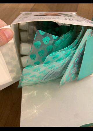 Tiralatte Elettrico Indossabile Mamashy