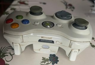 Controller Wireless Xbox 360 Originale