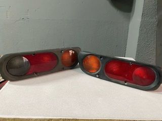 Focos Traseros Nissan Terrano 2