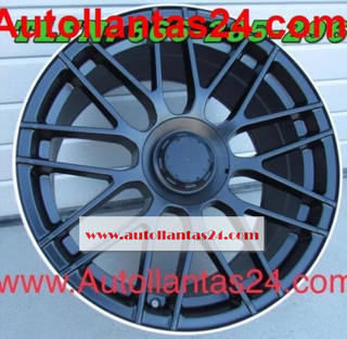 LLANTAS MERCEDES - 659