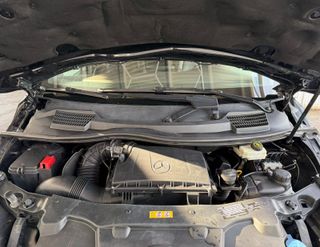 MERCEDES CLASE V V250d L 4MATIC AVANTGARDE 190CV