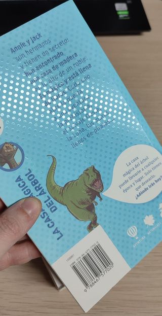 La casa mágica del árbol