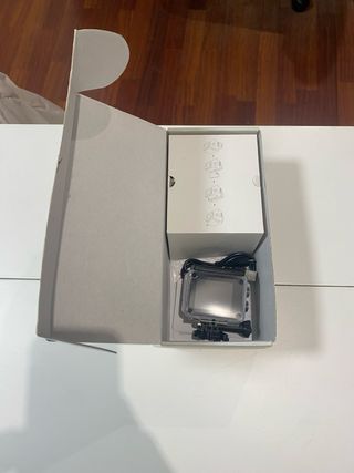 Pack 2 Cámaras Deportivas Victure 4K WiFi Ultra HD