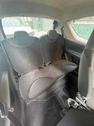 Citroen C1 - AUTOMATICO MOTOR TOYOTA