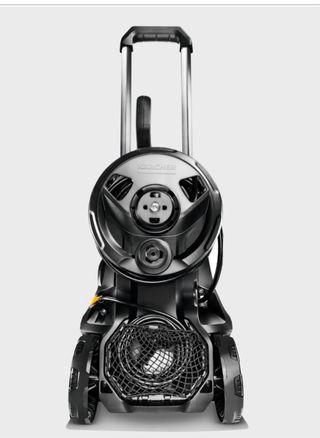 KARCHER K7  HIDROLIMPIADORA PREMIUM POWER HOME KIT