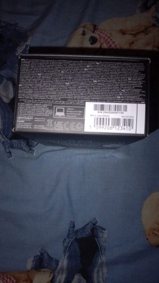 Ratón Logitech Pro 2 Lightspeed Blanco