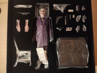 JND Studios Kojun Works Joker KJW001A dark knight