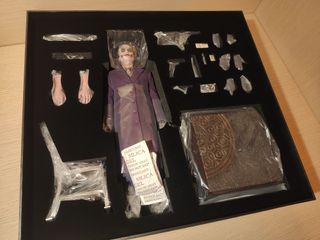 JND Studios Kojun Works Joker KJW001A dark knight