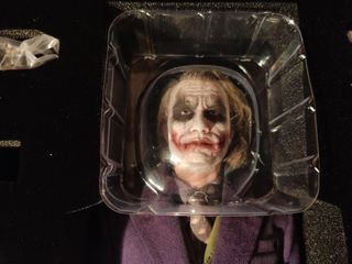 JND Studios Kojun Works Joker KJW001A dark knight