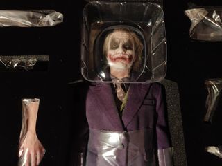 JND Studios Kojun Works Joker KJW001A dark knight