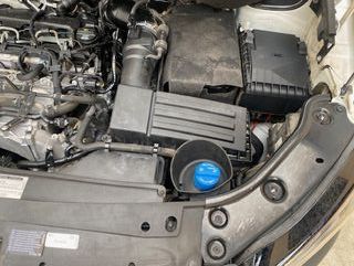 Volkswagen Caddy 2.0 tdi Van