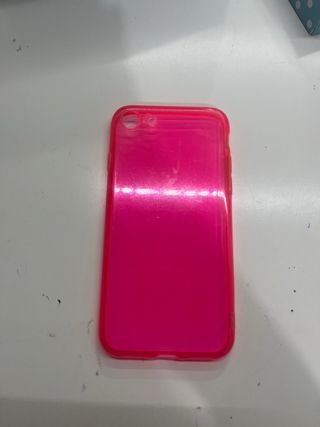 Cover iPhone SE 2020 (7/8/SE)