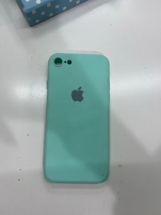 Cover iPhone SE 2020 (7/8/SE)
