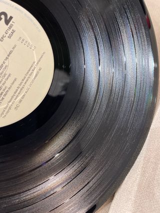 Vinilo Suicidal Tendencies “The Art of Rebellion”