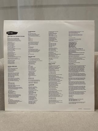 Vinilo Suicidal Tendencies “The Art of Rebellion”