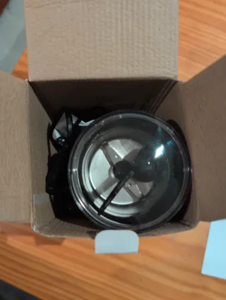 Molinillo de café Comelec MC 1251