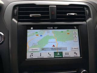 Ford Mondeo Titanium