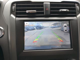 Ford Mondeo Titanium