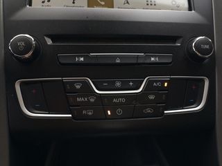 Ford Mondeo Titanium