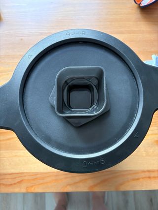 Jarra Cerámica Mambo Touch Cecotec