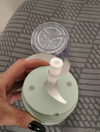 Mini Frullatore Portatile